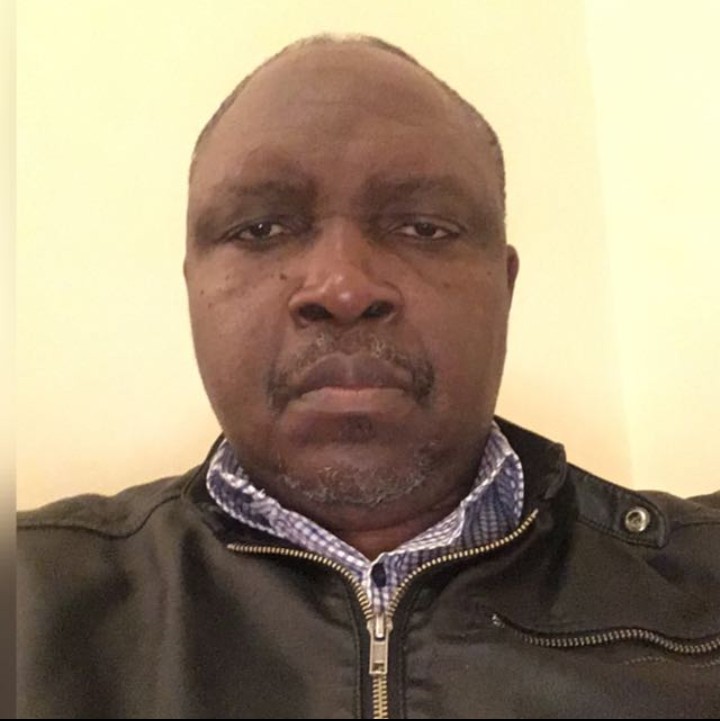 Dr. Abraham T Wiri